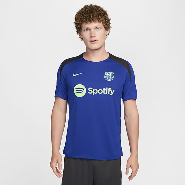 Barcelona baby blue jersey best sale